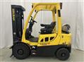 Used Forklifts